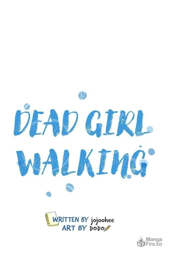 Dead Girl Walking Chapter 8 page 6 - 