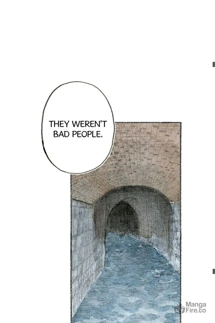 Dead Girl Walking Chapter 8 page 55 - 