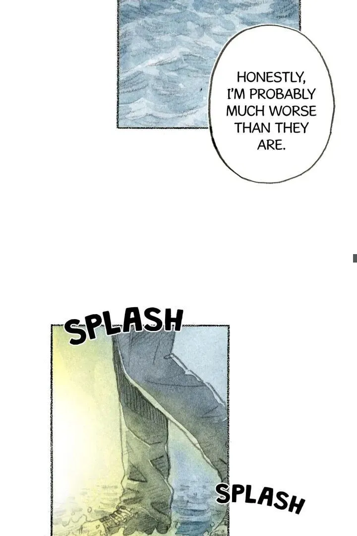 Dead Girl Walking Chapter 8 page 56 - 