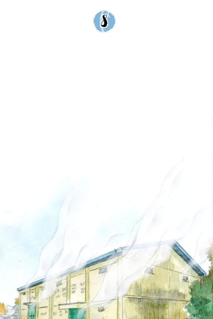 Dead Girl Walking Chapter 8 page 7 - 
