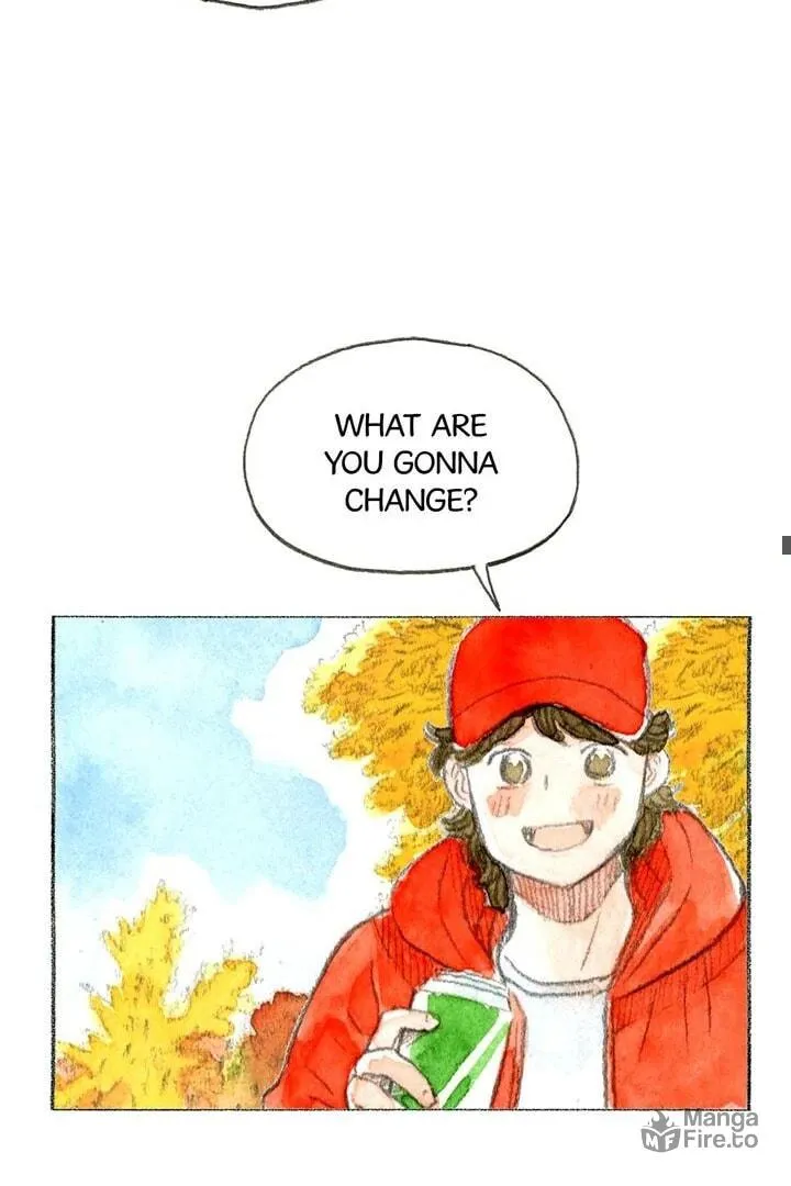 Dead Girl Walking Chapter 8 page 65 - 