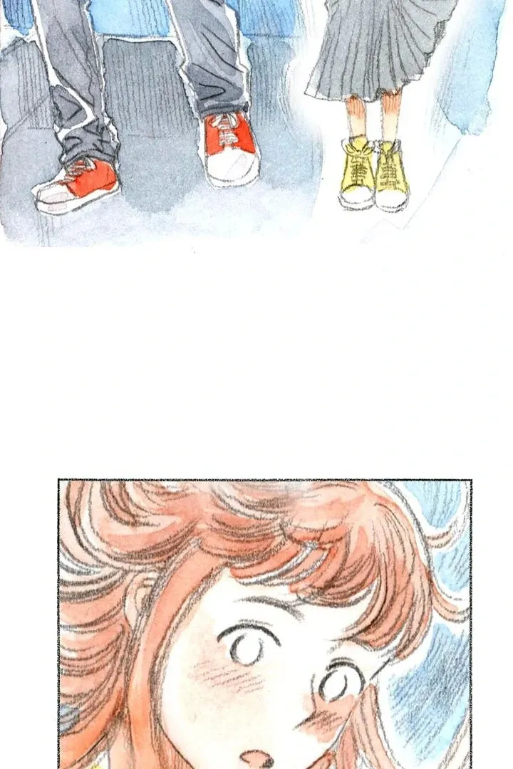 Dead Girl Walking Chapter 8 page 74 - 