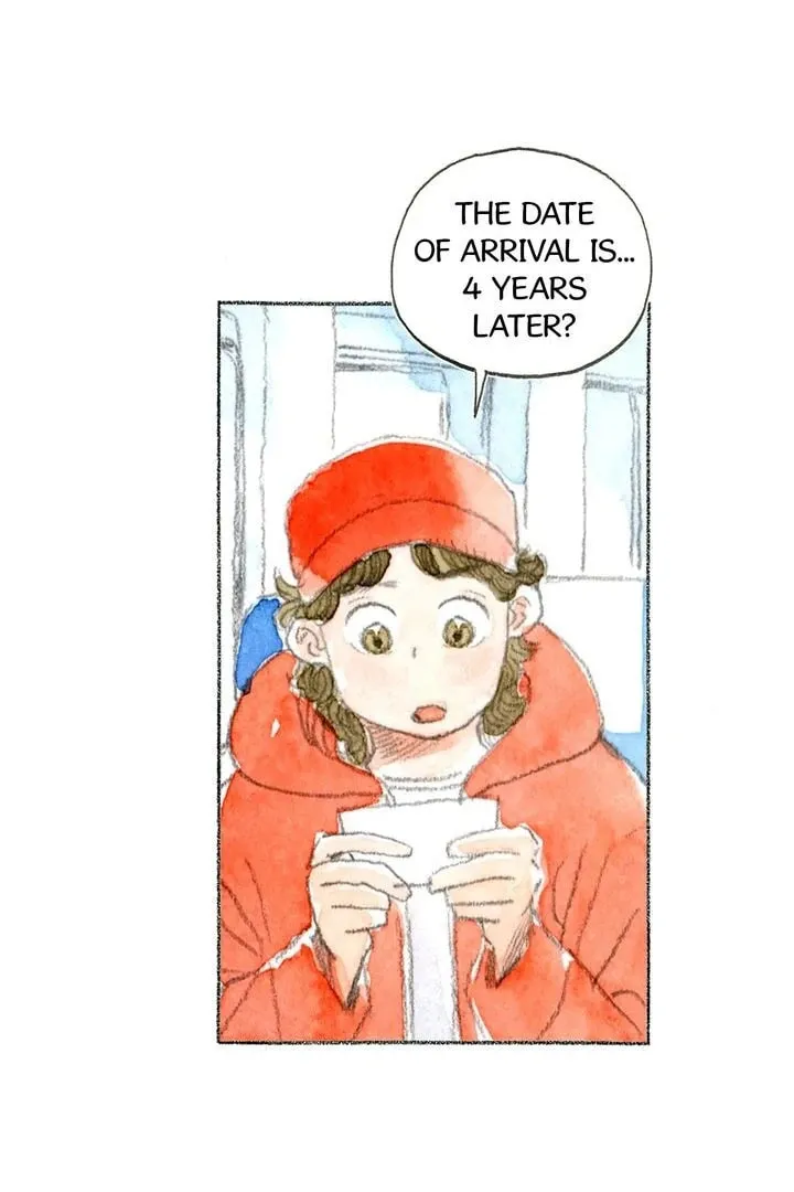 Dead Girl Walking Chapter 8 page 79 - 