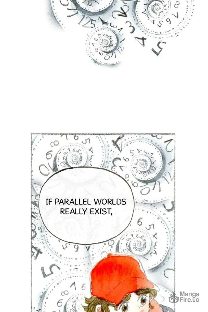 Dead Girl Walking Chapter 8 page 85 - 