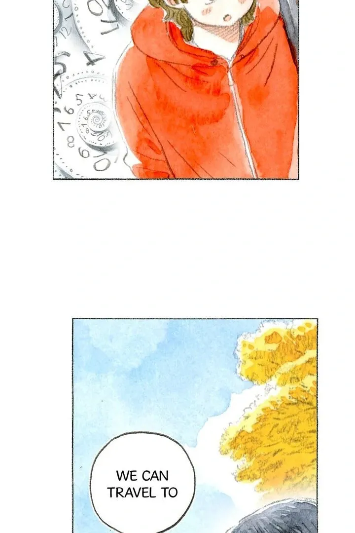 Dead Girl Walking Chapter 8 page 86 - 