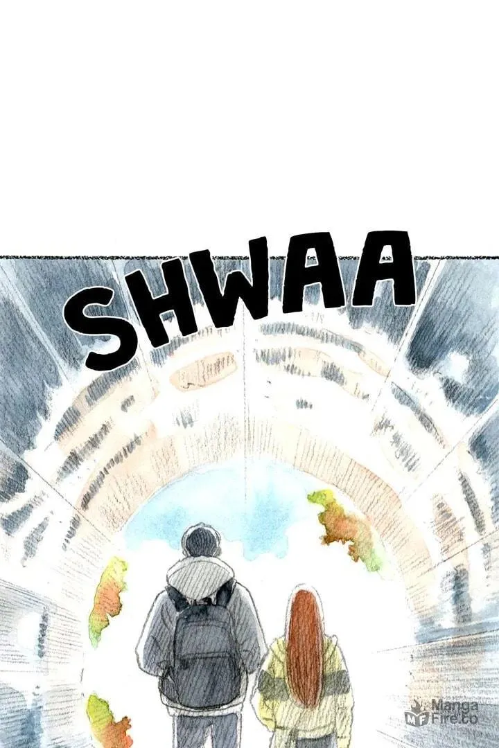 Dead Girl Walking Chapter 8 page 96 - 