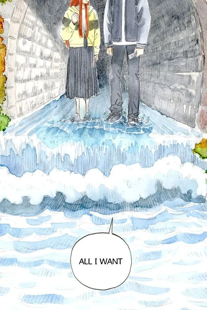 Read Dead Girl Walking chapter 9 image 1 on Lezhin