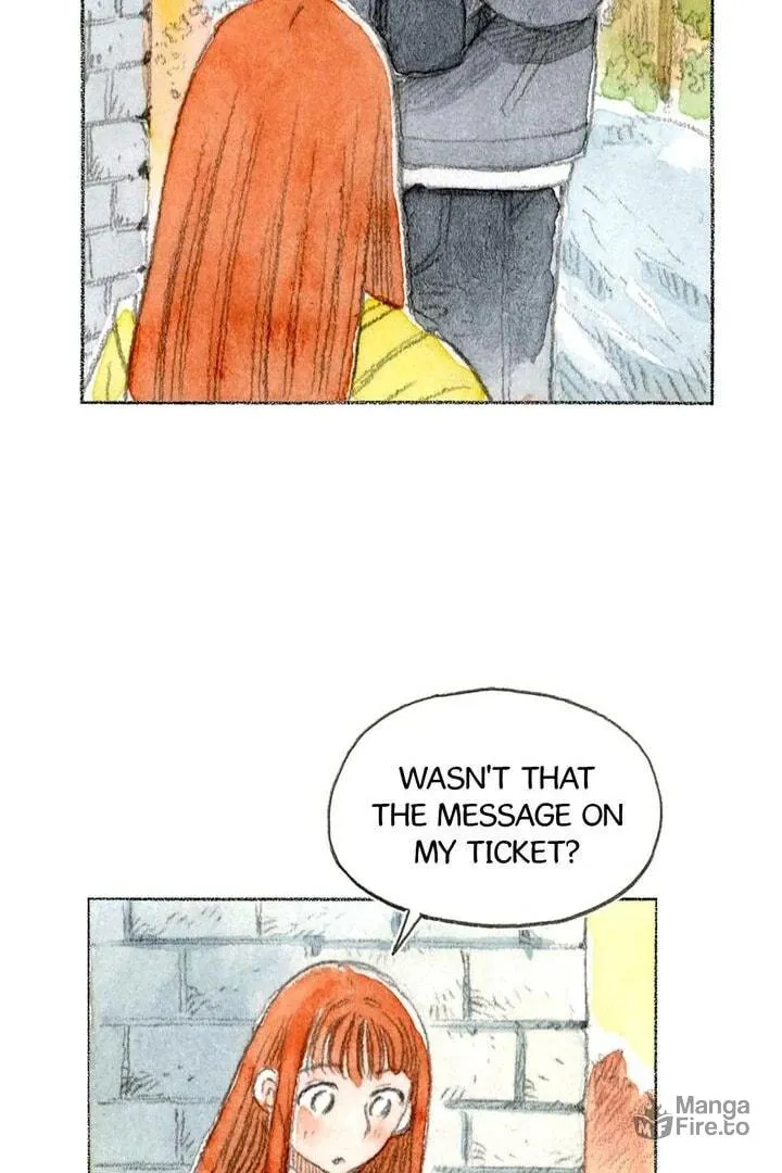Read Dead Girl Walking chapter 9 image 11 on Lezhin
