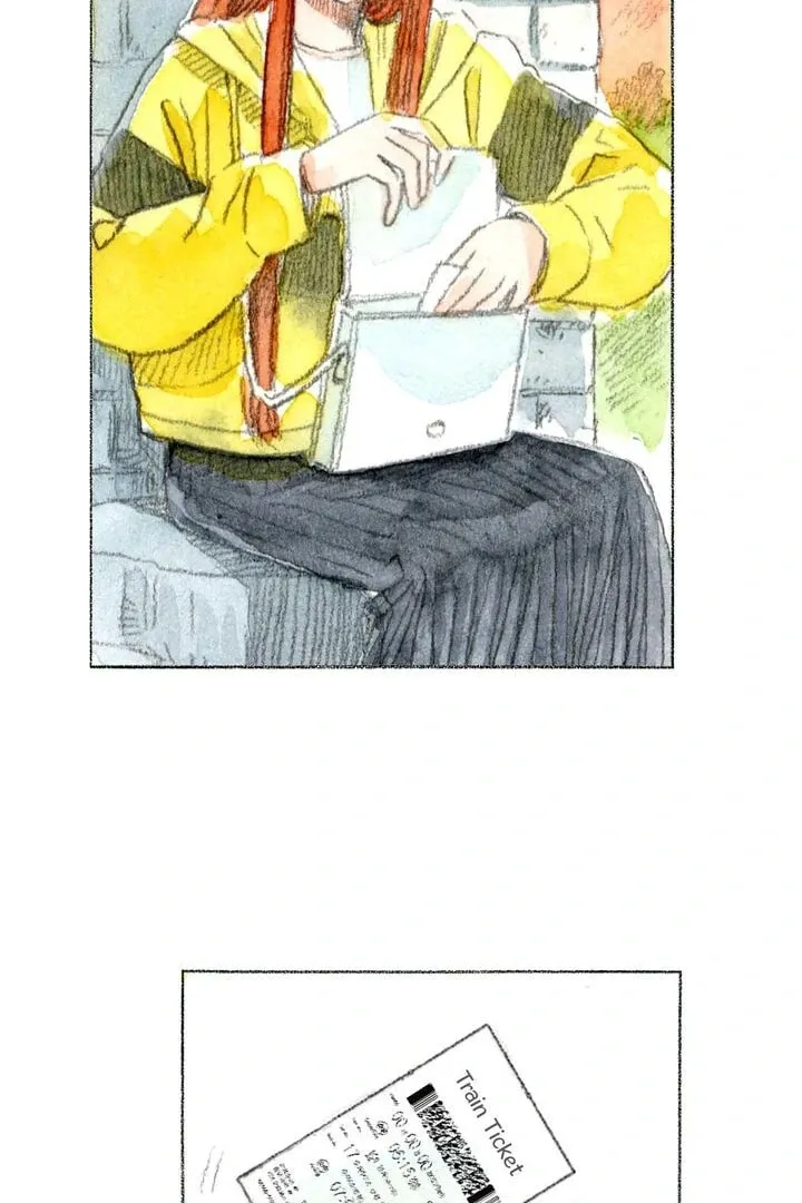 Read Dead Girl Walking chapter 9 image 12 on Lezhin