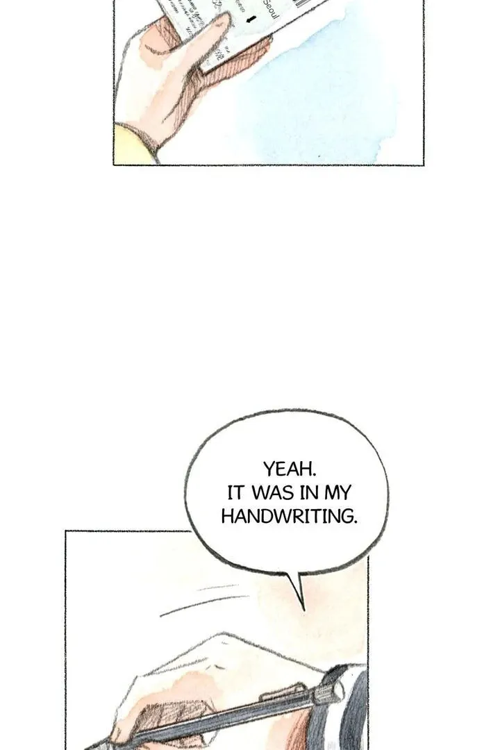 Read Dead Girl Walking chapter 9 image 13 on Lezhin