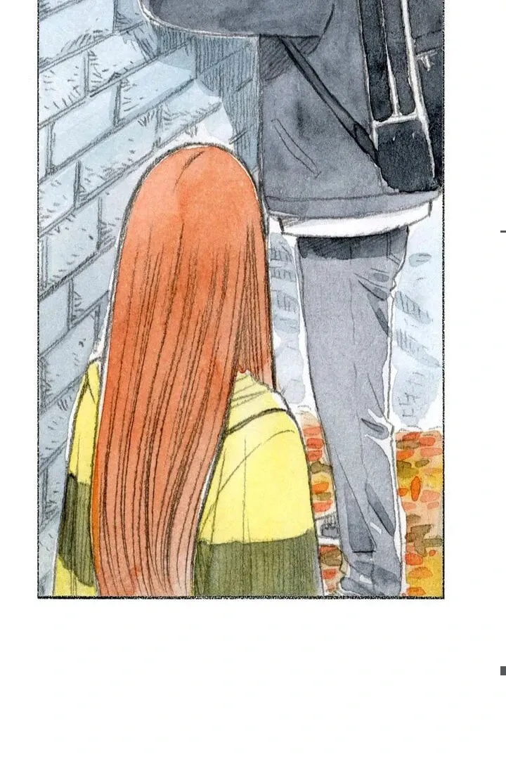 Read Dead Girl Walking chapter 9 image 15 on Lezhin