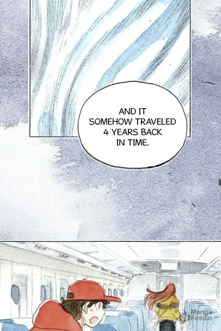 Read Dead Girl Walking chapter 9 image 19 on Lezhin