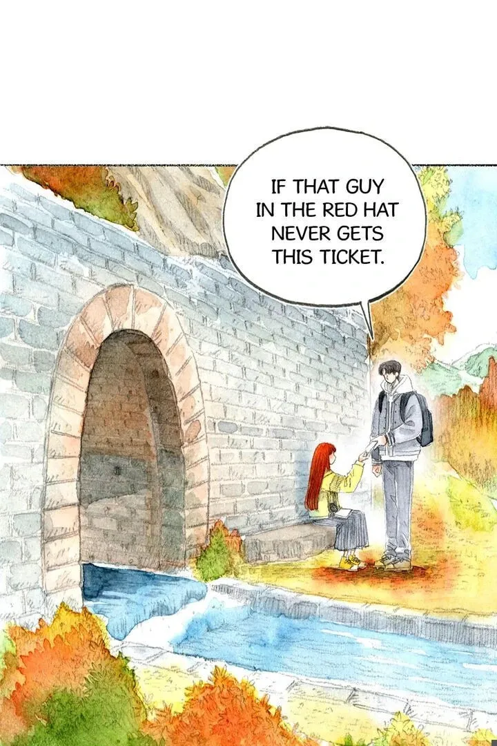 Read Dead Girl Walking chapter 9 image 25 on Lezhin