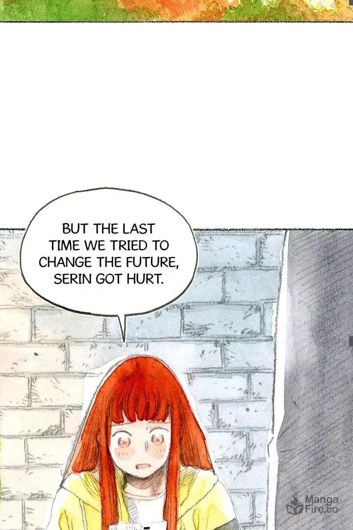 Read Dead Girl Walking chapter 9 image 26 on Lezhin