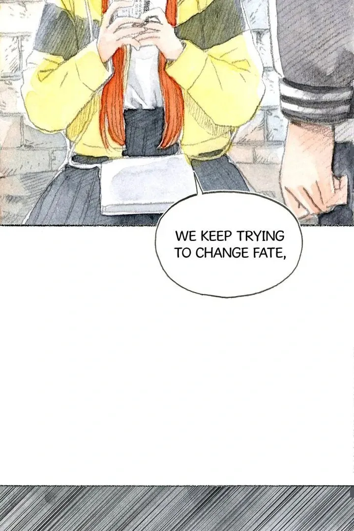 Read Dead Girl Walking chapter 9 image 27 on Lezhin