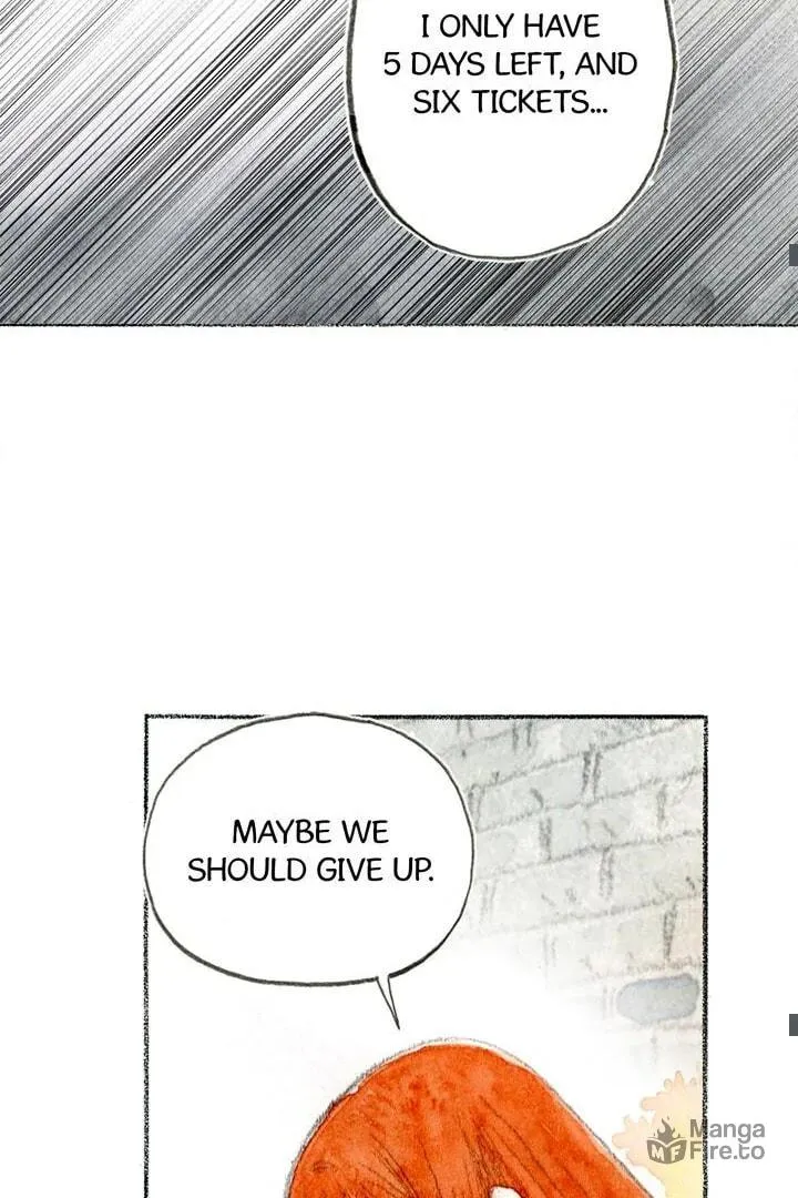 Read Dead Girl Walking chapter 9 image 29 on Lezhin