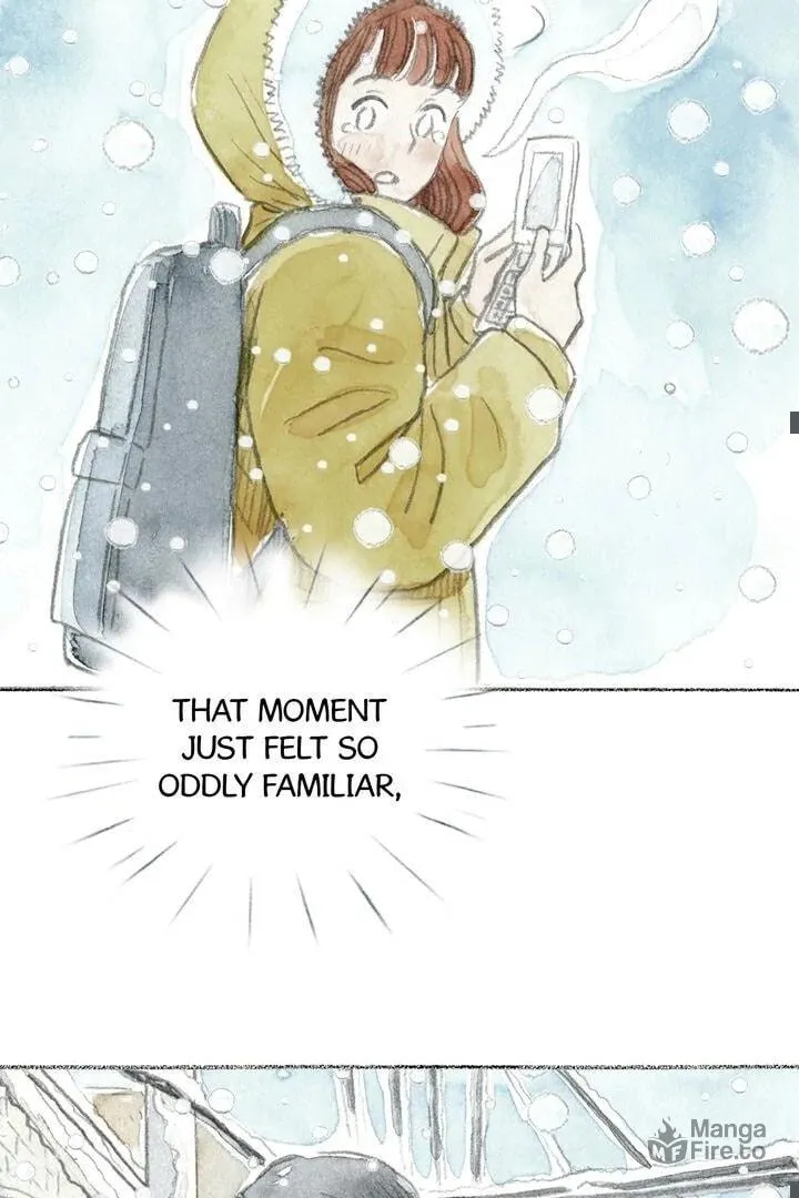 Read Dead Girl Walking chapter 9 image 34 on Lezhin