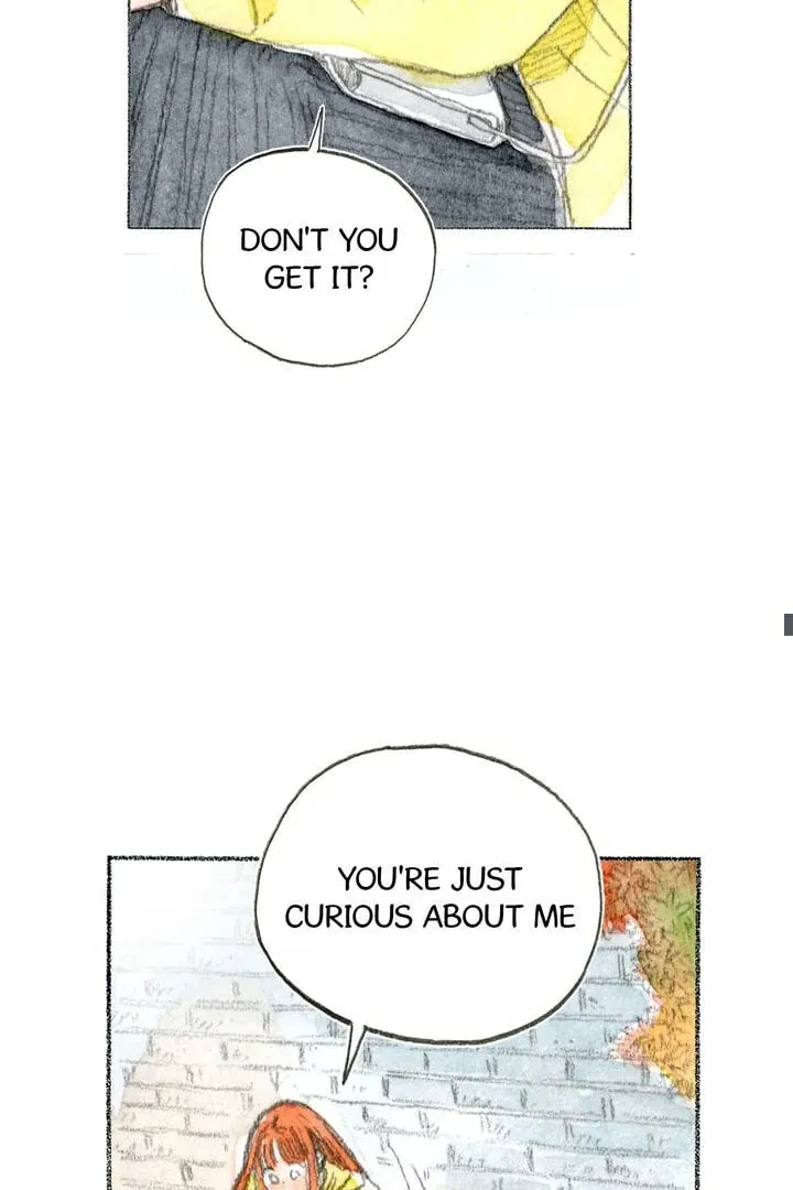 Read Dead Girl Walking chapter 9 image 37 on Lezhin