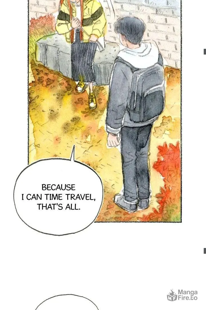 Read Dead Girl Walking chapter 9 image 38 on Lezhin