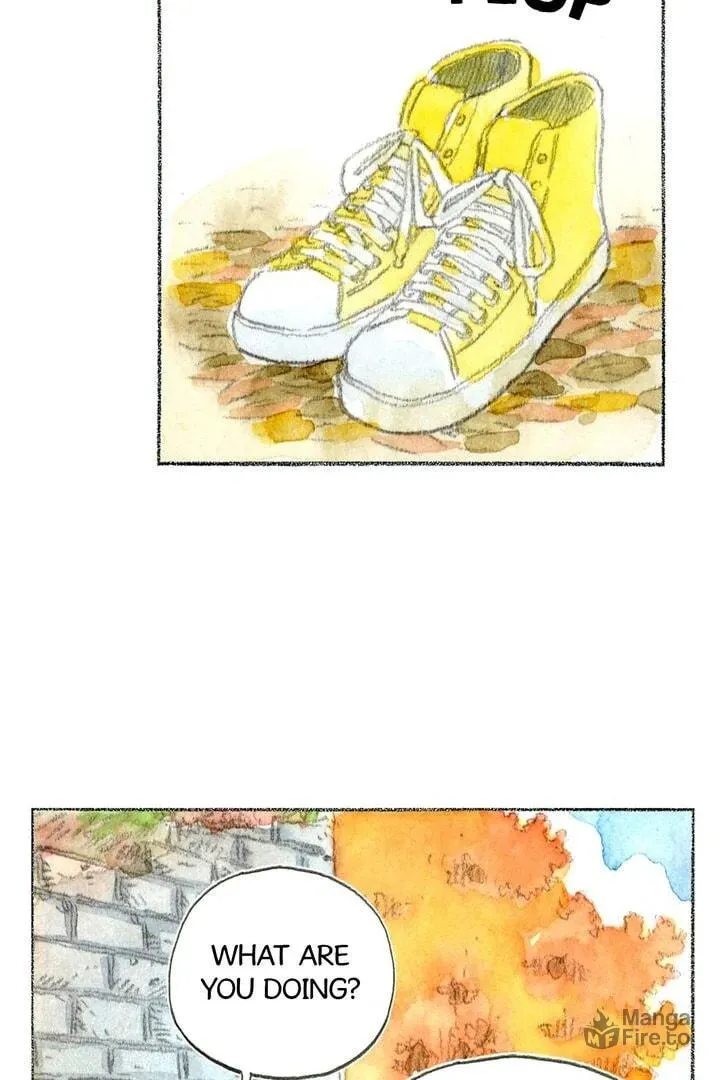 Read Dead Girl Walking chapter 9 image 4 on Lezhin