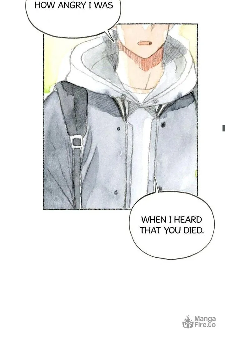 Read Dead Girl Walking chapter 9 image 41 on Lezhin