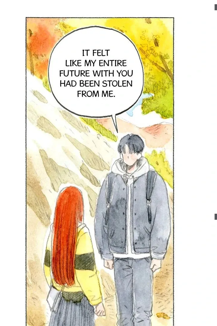 Read Dead Girl Walking chapter 9 image 42 on Lezhin