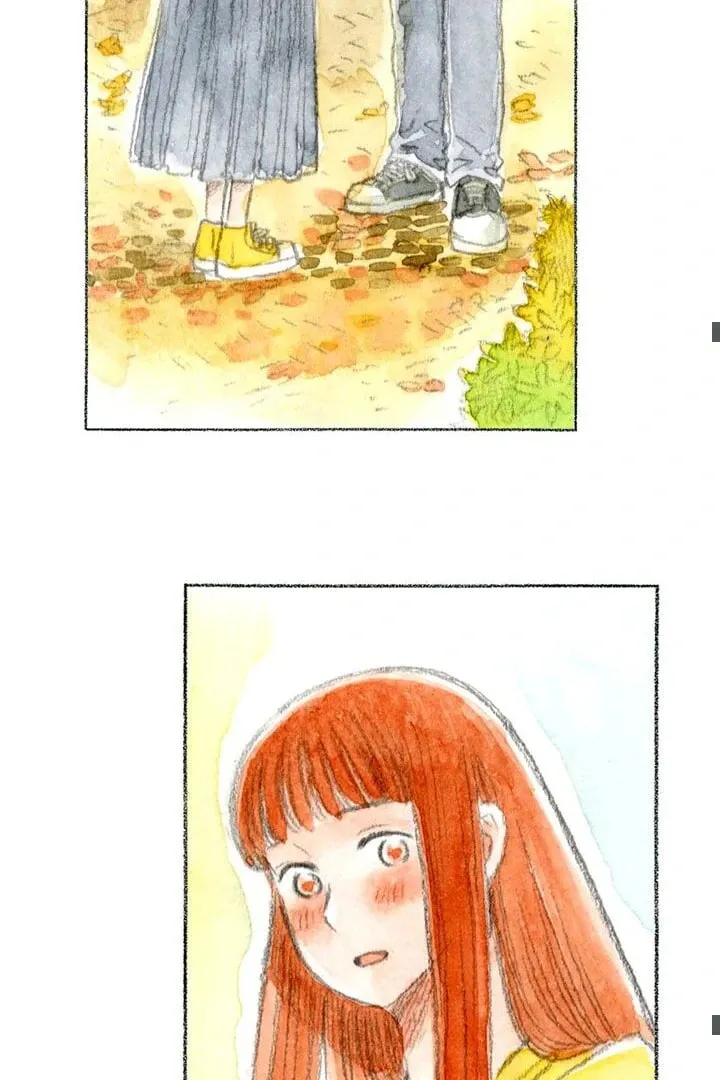 Read Dead Girl Walking chapter 9 image 43 on Lezhin