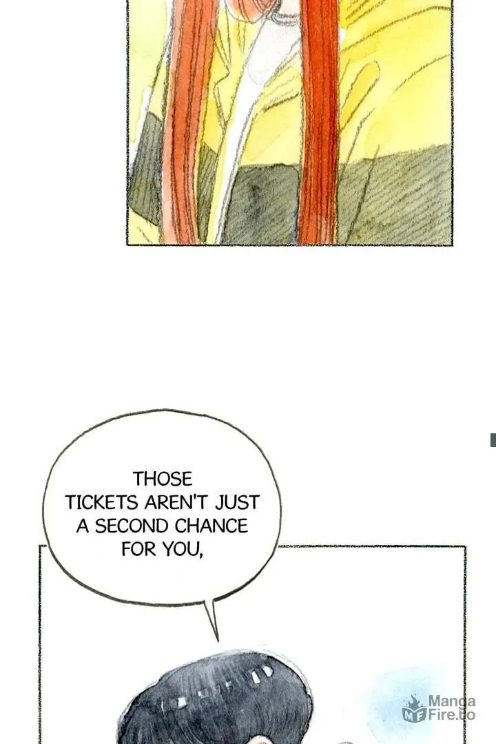 Read Dead Girl Walking chapter 9 image 44 on Lezhin