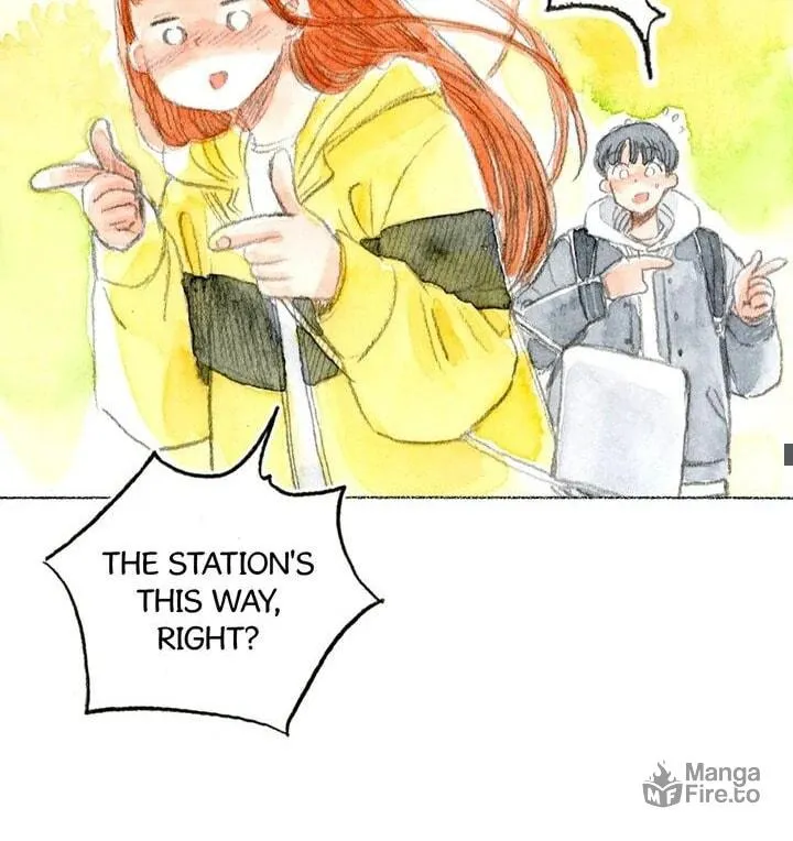 Read Dead Girl Walking chapter 9 image 49 on Lezhin