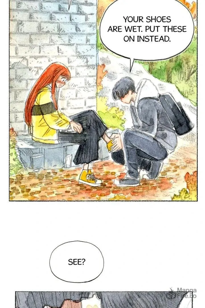 Read Dead Girl Walking chapter 9 image 5 on Lezhin