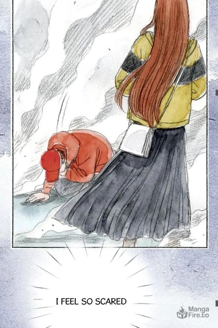 Read Dead Girl Walking chapter 9 image 53 on Lezhin