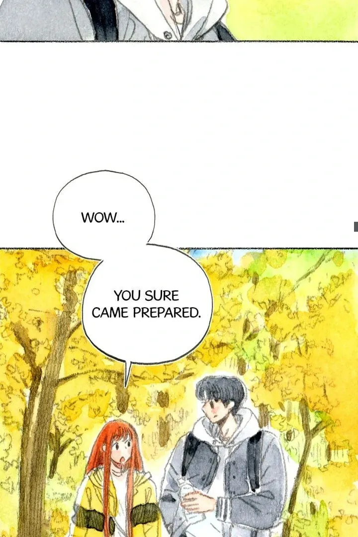 Read Dead Girl Walking chapter 9 image 58 on Lezhin
