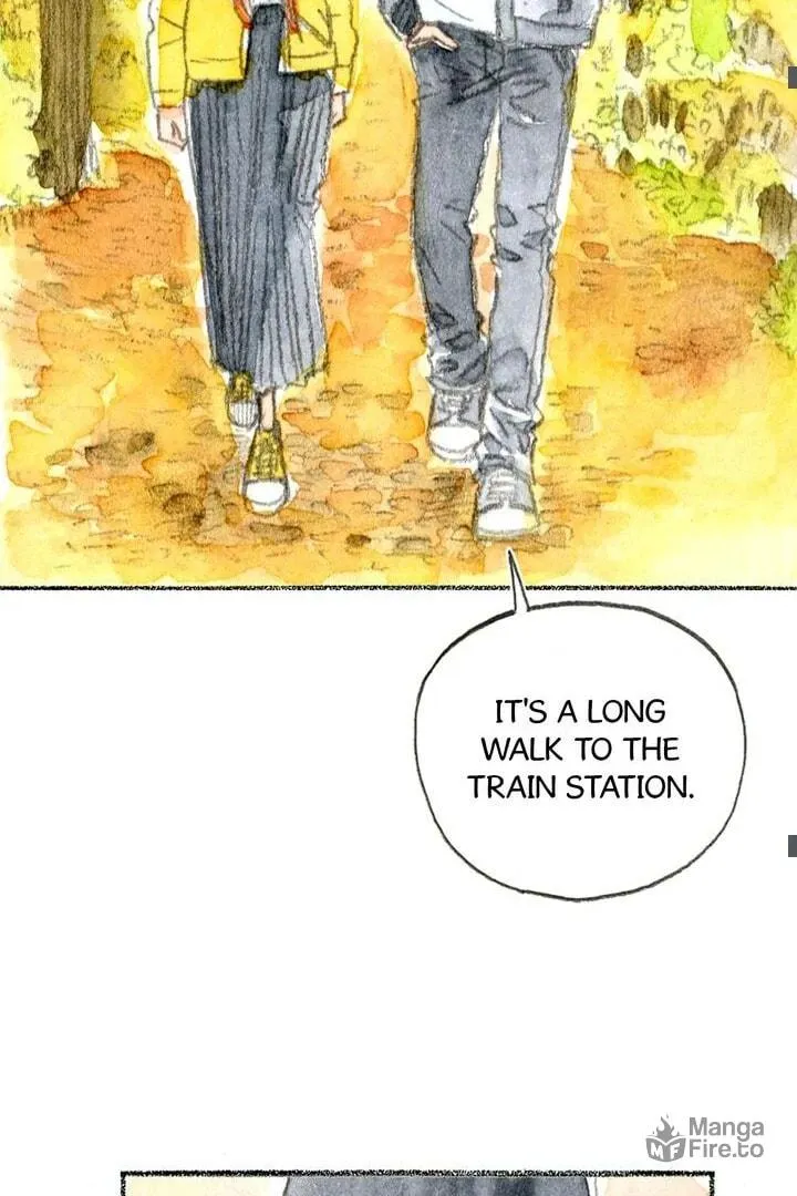 Read Dead Girl Walking chapter 9 image 59 on Lezhin
