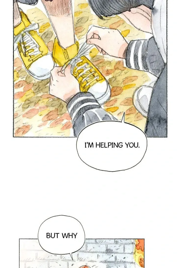 Read Dead Girl Walking chapter 9 image 6 on Lezhin