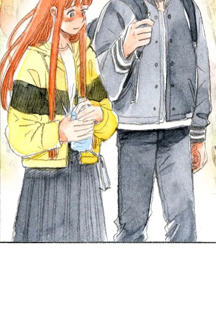 Read Dead Girl Walking chapter 9 image 66 on Lezhin
