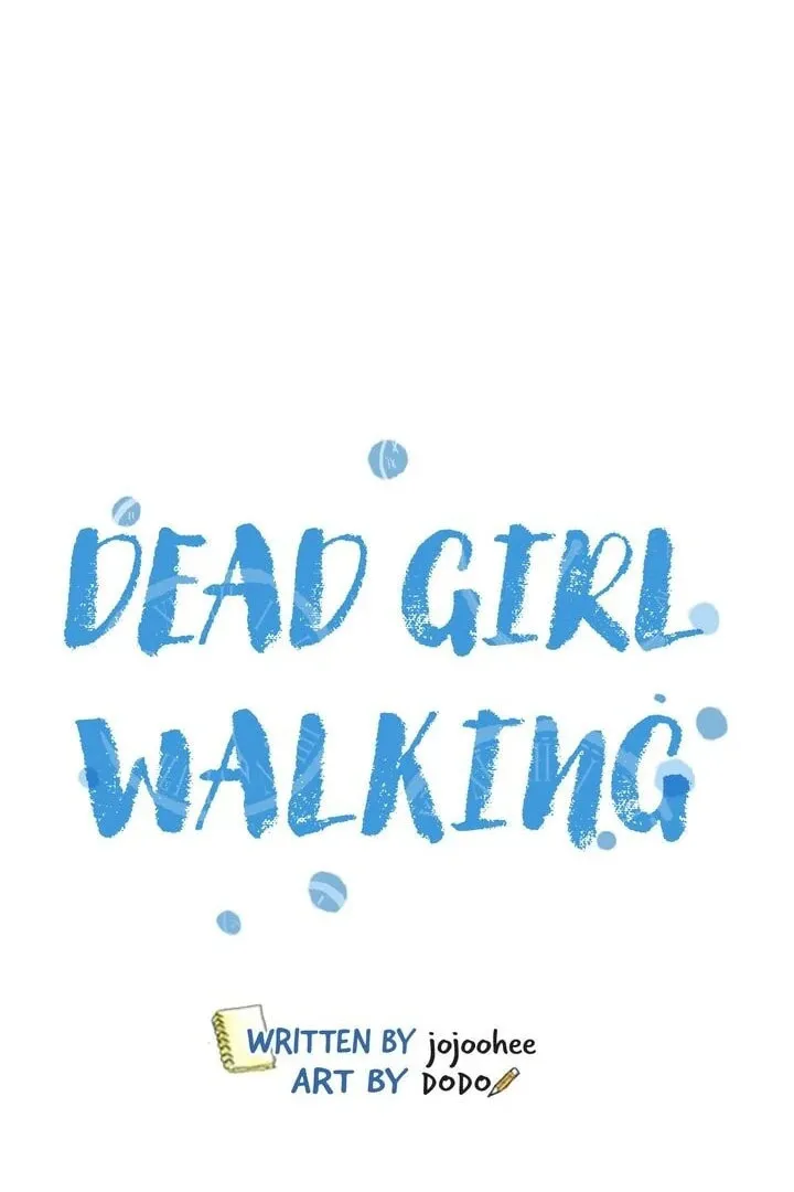 Read Dead Girl Walking chapter 9 image 67 on Lezhin