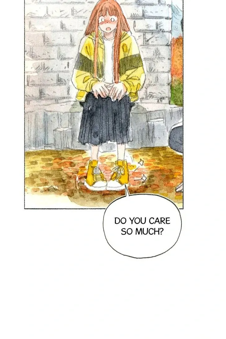 Read Dead Girl Walking chapter 9 image 7 on Lezhin