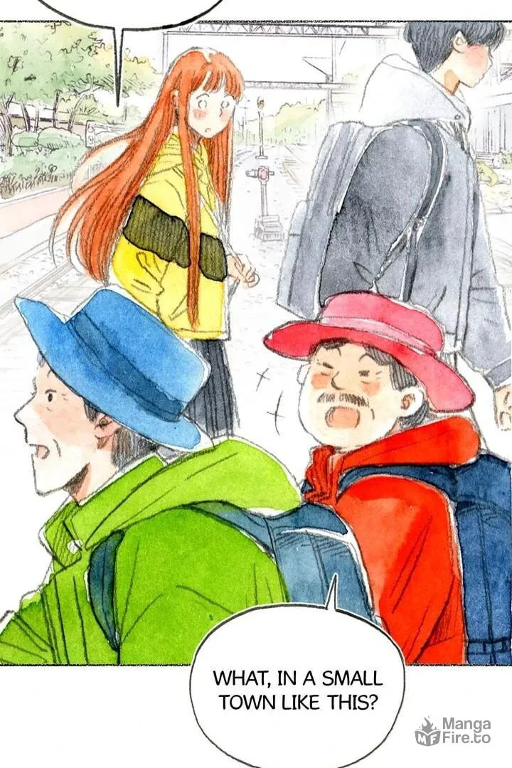Read Dead Girl Walking chapter 9 image 74 on Lezhin
