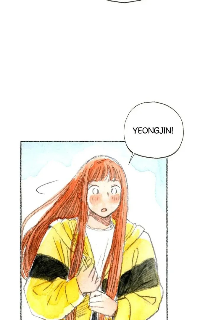 Read Dead Girl Walking chapter 9 image 75 on Lezhin