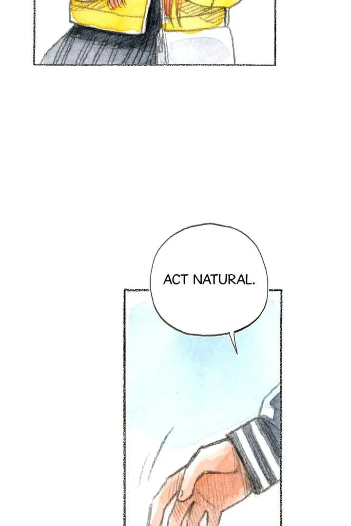 Read Dead Girl Walking chapter 9 image 76 on Lezhin