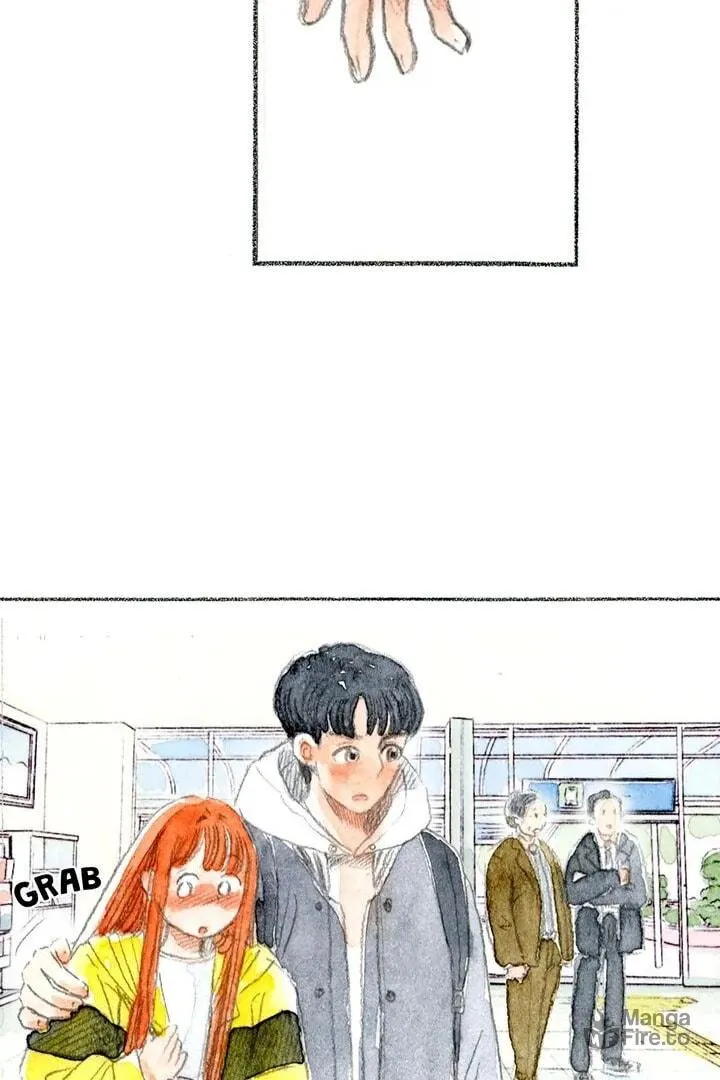 Read Dead Girl Walking chapter 9 image 77 on Lezhin