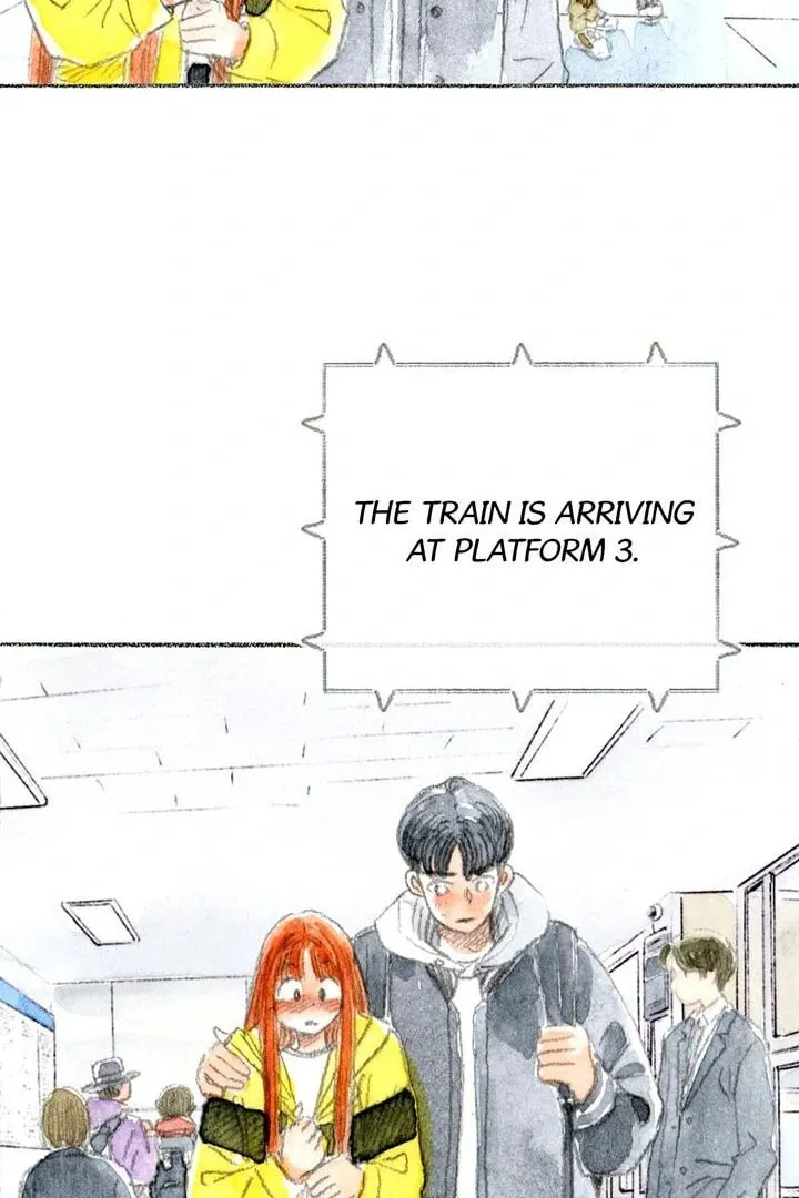 Read Dead Girl Walking chapter 9 image 78 on Lezhin