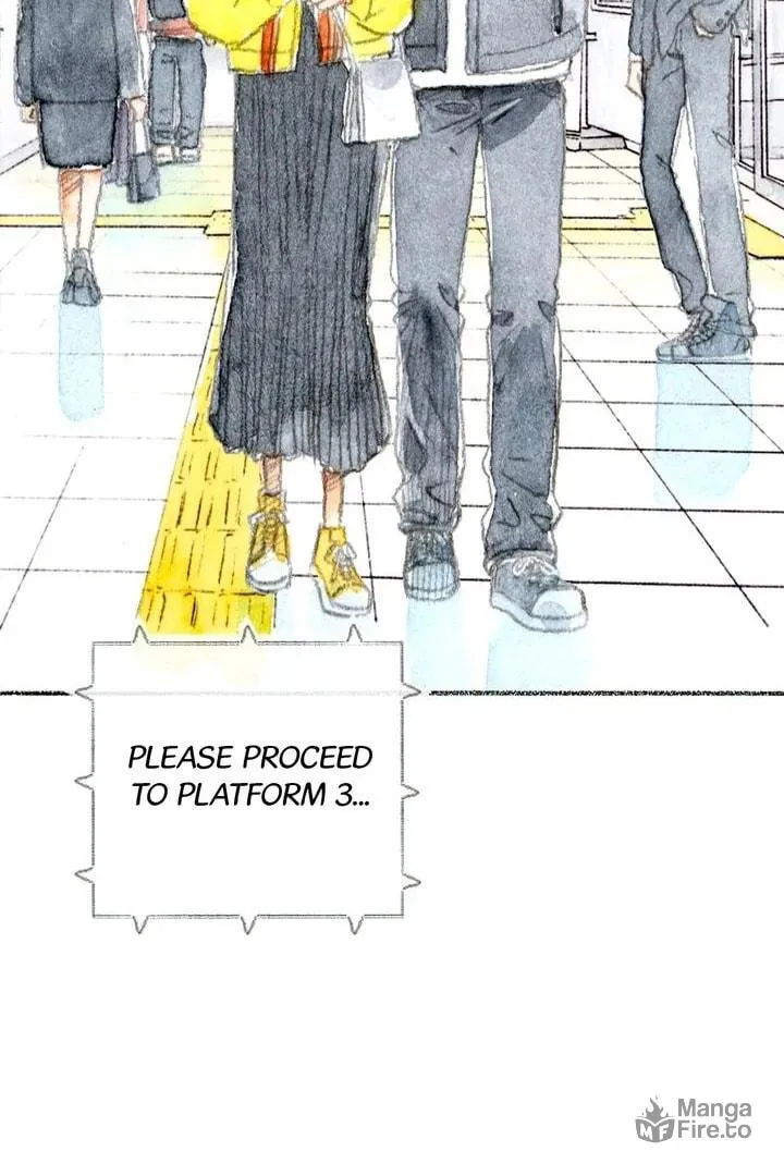 Read Dead Girl Walking chapter 9 image 79 on Lezhin