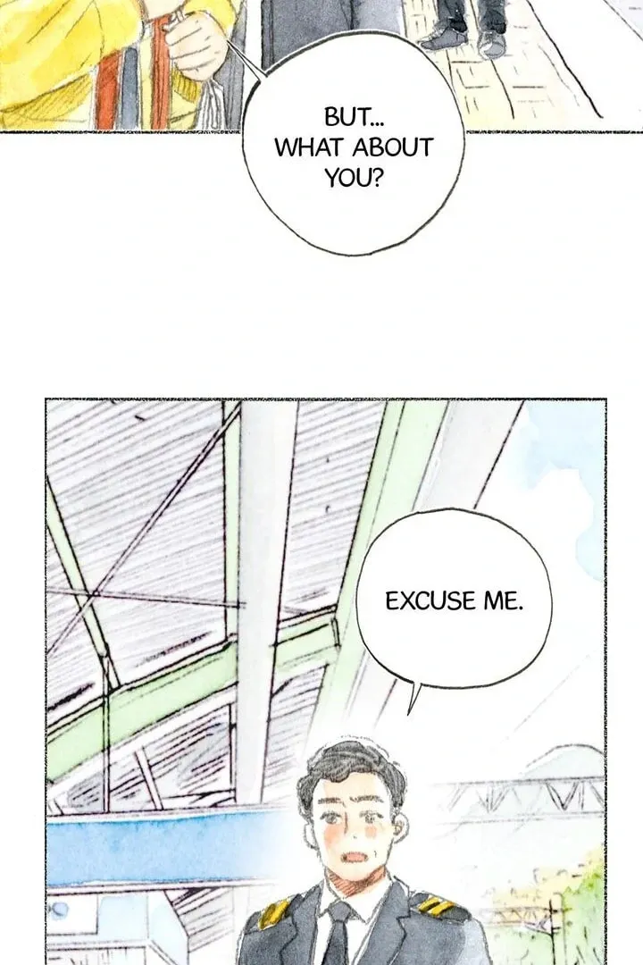 Read Dead Girl Walking chapter 9 image 81 on Lezhin