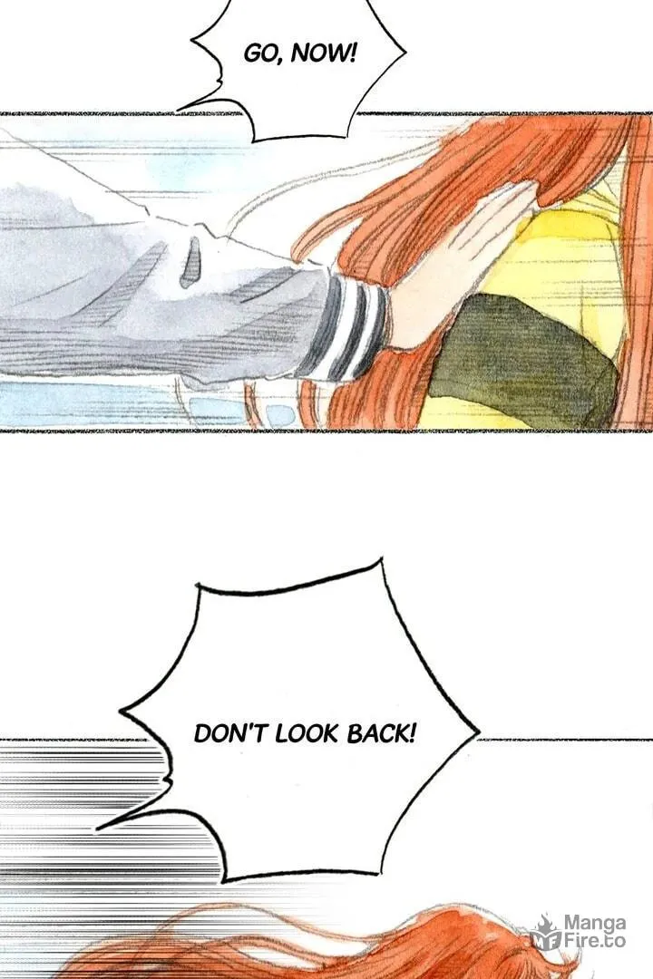 Read Dead Girl Walking chapter 9 image 83 on Lezhin