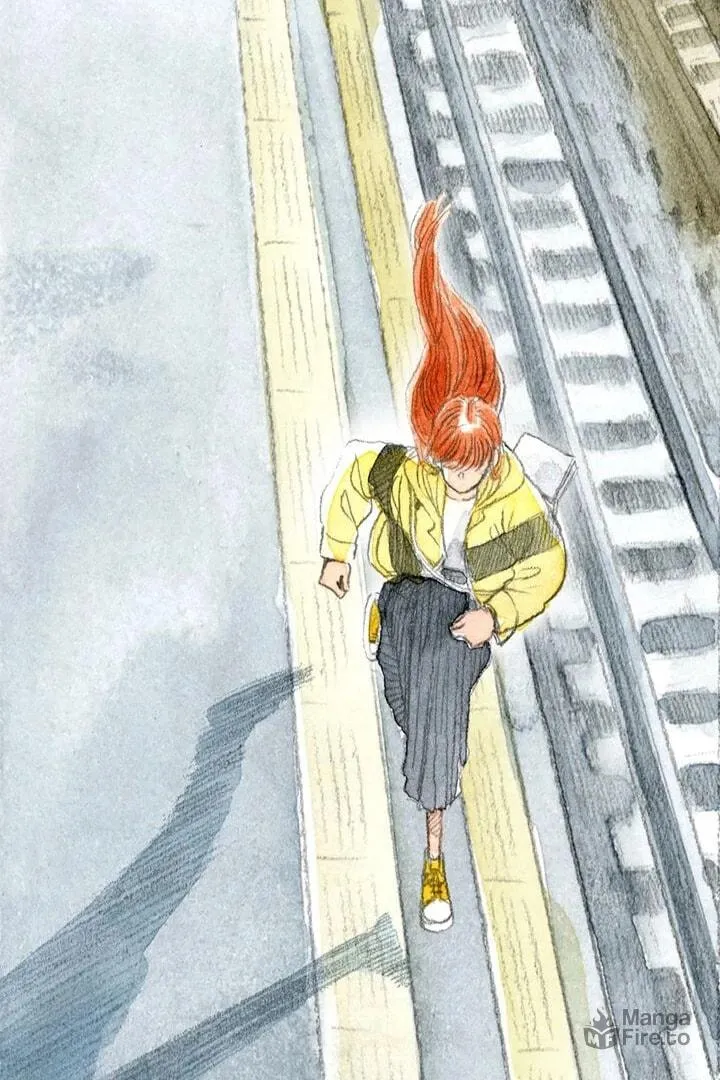 Read Dead Girl Walking chapter 9 image 86 on Lezhin