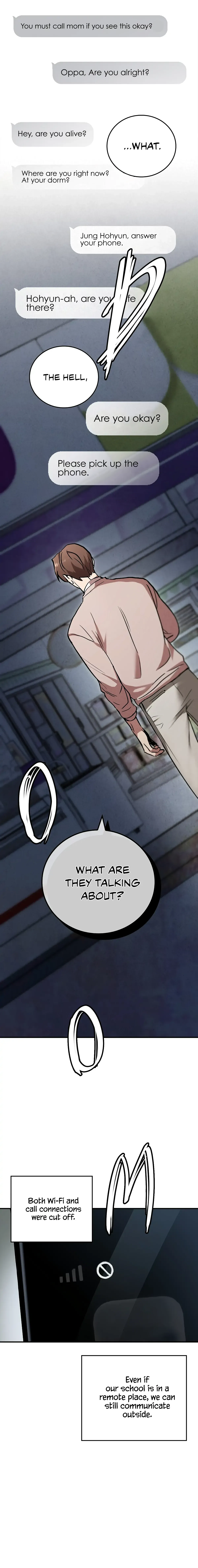 Read Dead Man