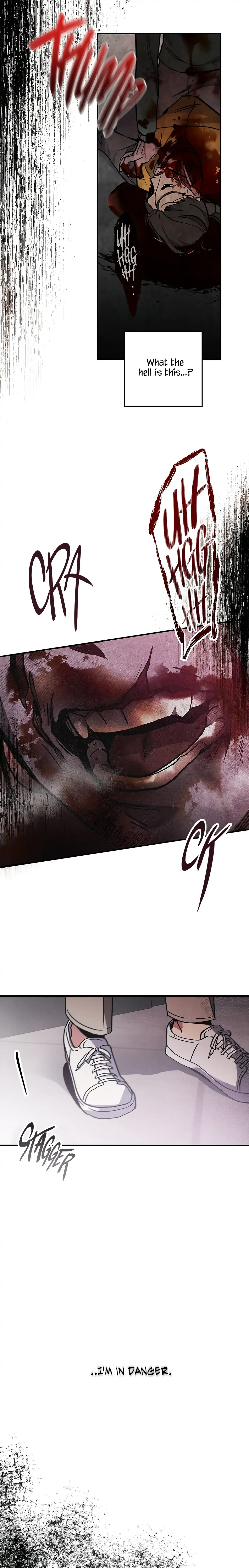 Read Dead Man