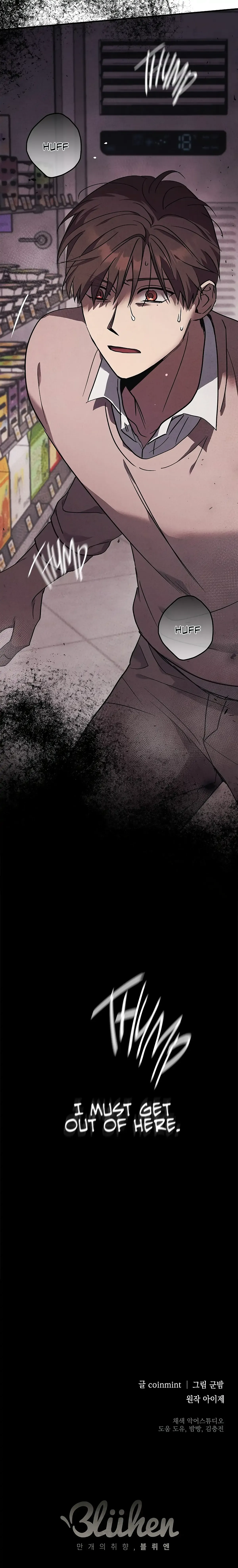 Read Dead Man