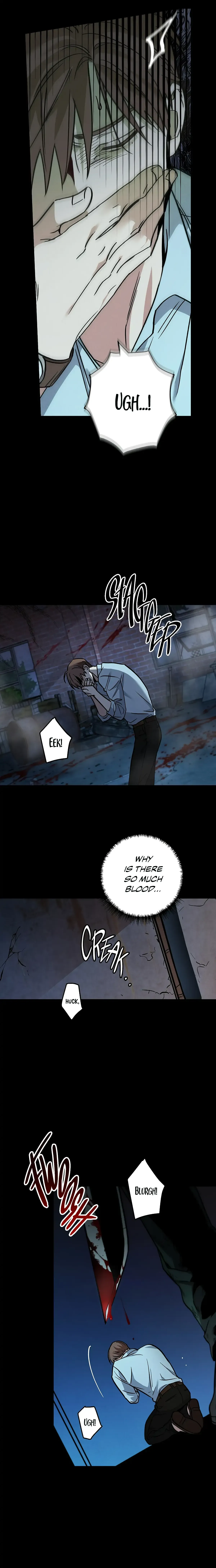 Read Dead Man